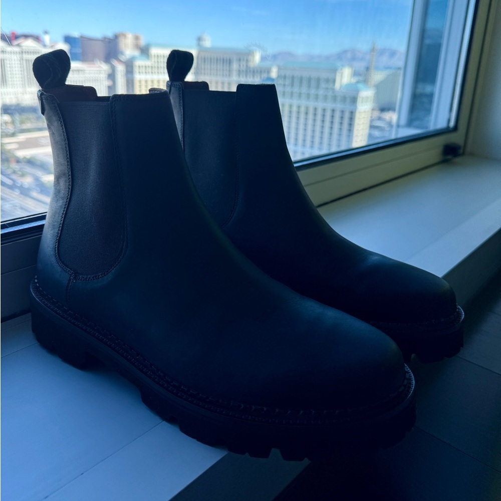 Men’s Ted Baker Chelsea Boot